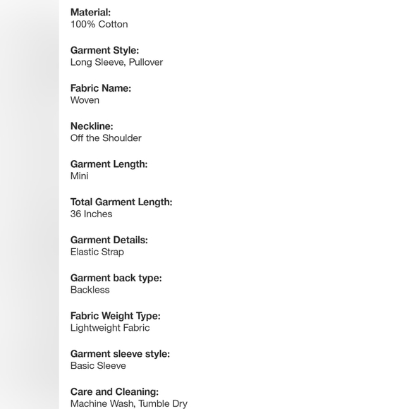 RHODE x Target Women's Large Lotus Floral Print One Shoulder Mini Dress - Picture 6 of 6